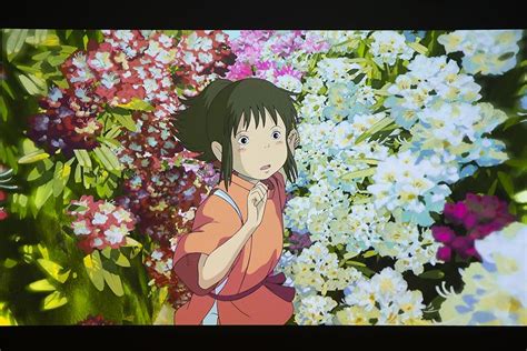 Dangbei X5S Laser Projector Review - Projector1