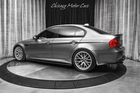 Bmw M3 E90