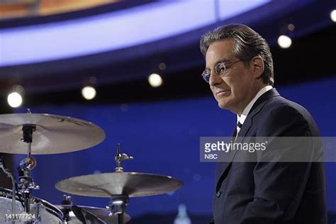 Max Weinberg And The Tonight Show Band Photos And Premium High Res