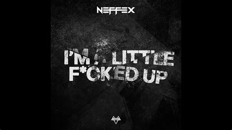 Neffex A Little F Cked Up 💔 [copyright Free] Instrumental Prod Aric Youtube