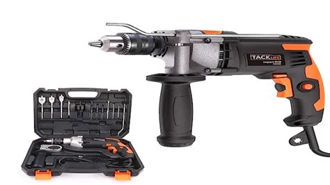 How To Choose A Hammer Drill For Your Next Diy Project A Comprehensive