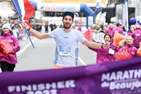 En Images Marathon Du Beaujolais Retrouvez Toutes Nos Photos