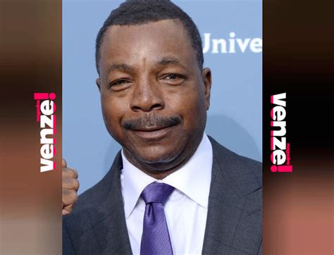 Edad De Carl Weathers Patrimonio Neto Esposa Peso Bio Wiki Edad