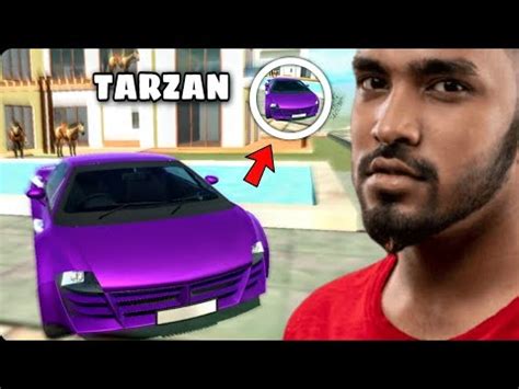 TARZAN CAR IN INDIAN BIKE DRIVING 3D GAME RBK CREATOR YouTube