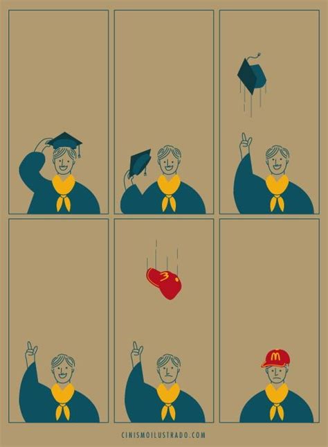 Cynical Art by Eduardo Salles - Neatorama