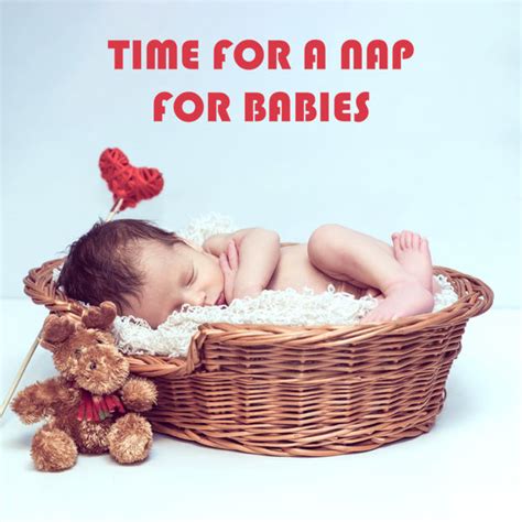 Time for A Nap for Babies, Background for Toddlers & Newborns, Sweet Bed Time Soothing, Fall ...