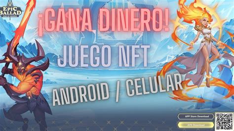 Como Ganar Usdt Con Este Nuevo Juego Nft Desde El Celular Tel Fono