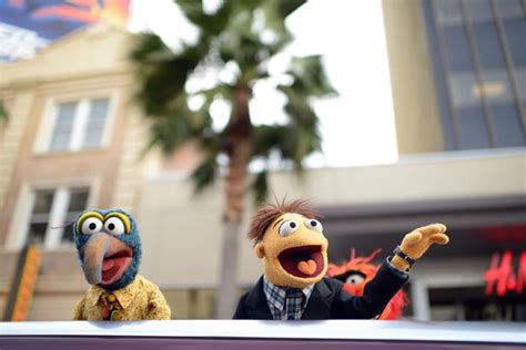 Find Out Which Muppet You Are By Taking The Oh My Disney Quiz Muppets