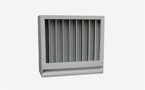 Louver Powertech