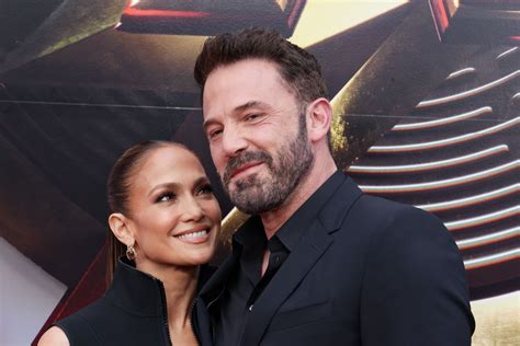 Jennifer Lopez Shared A Shirtless Thirst Trap Of Ben Affleck In Honor