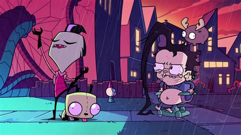 Invader Zim Enter The Florpus 2019 Screencap Fancaps