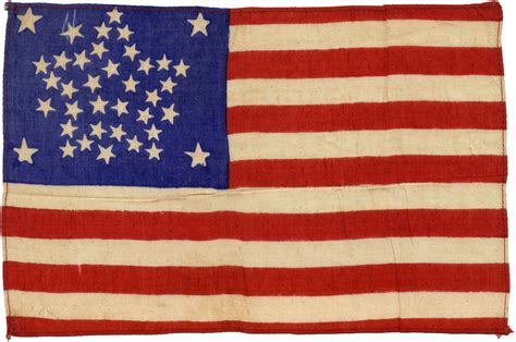 Sell Your Us Centennial 1776 1876 Flag At Nate D Sanders Auctions