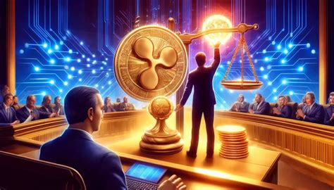 Ripple Fights SEC S 2 Billion Penalty Seeks 10 Million