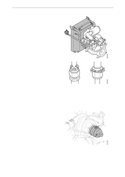 Scania Engine Fuel System Manual Dsc 9 12 11 14 Up To 1996 8