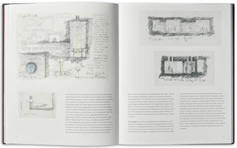 Peter Zumthor Therme Vals Park Books