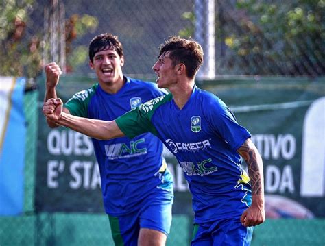 Primavera La Feralpisal Espugna Il Campo Della Reggiana