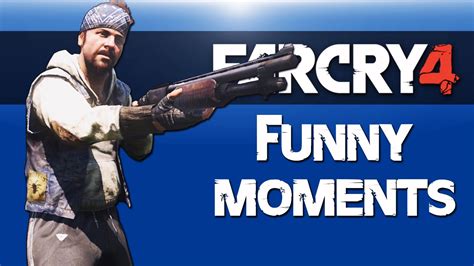 Far Cry Co Op Funny Moments With Vanoss Ep Noob Adventures