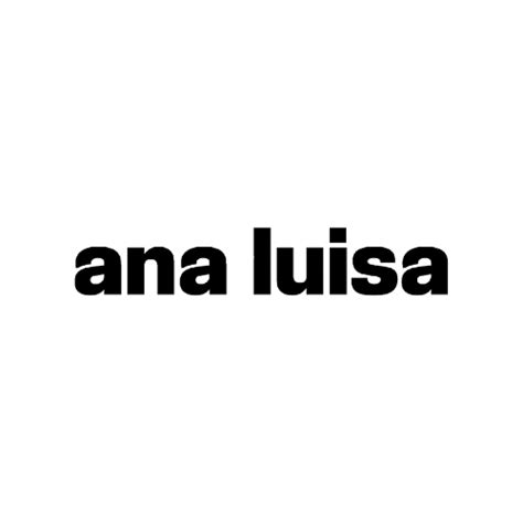 Ana Luisa Discount Code Off September