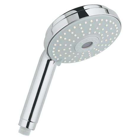 Rainshower Cosmopolitan 130 Hand Shower 3 Sprays GROHE