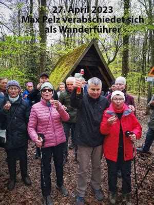 2023 Wanderfreunde Bad Salzuflen E V