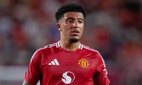 Sancho-Juventus, c'è distanza con il Manchester United: cosa può ...