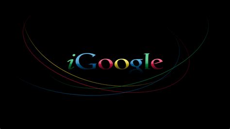 Google Logo Black Backgrounds - Wallpaper Cave