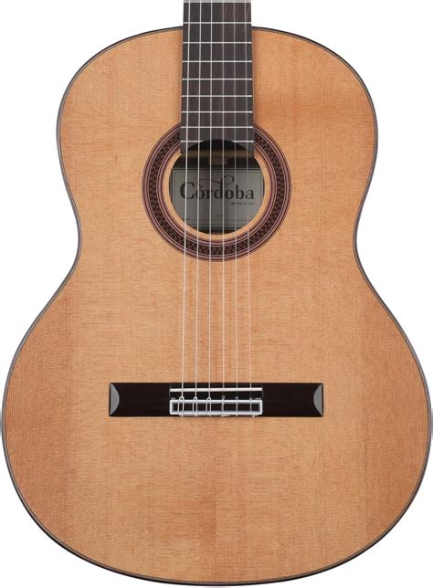 Amazon Cordoba C Sp Classical All Solid Woods Acoustic Nylon