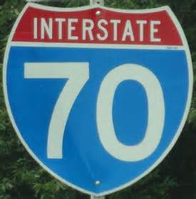 Interstate 70