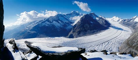 Jungfraujoch Discover The Top Of Europe In The Swiss Alps