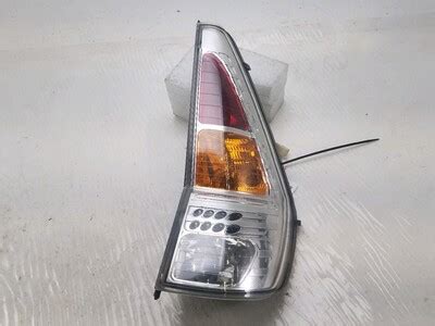 Right Rear Light Used Microcar M GO GPA 21 0000303 GPA