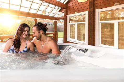 Hot Tubs Arctic Spas Hot Tubs Canada