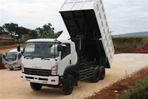 Banjir Impor Truk China Di Jantung Tambang Nikel