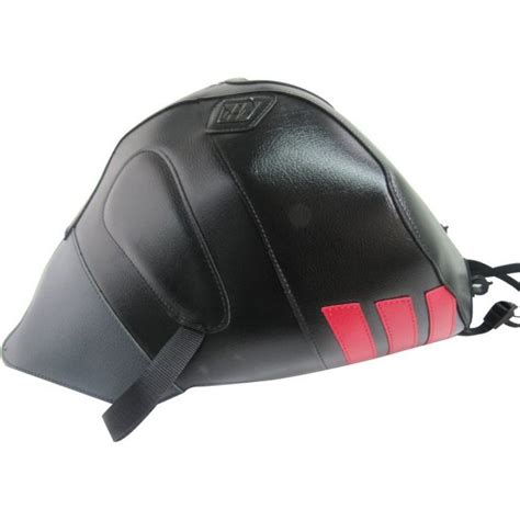 Prot Ge R Servoir Bagster M Aprilia Rsv R Tuono Noir Bandes