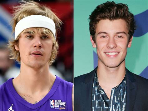 Justin Bieber Jokes About Shawn Mendes Title As Prince Of Pop