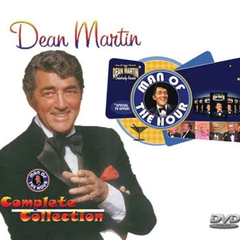 Dean Martin Celebrity Roasts DVD Box Set