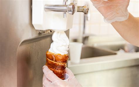 Wondering How To Make Your Soft Serve Ice Cream Rental Rock