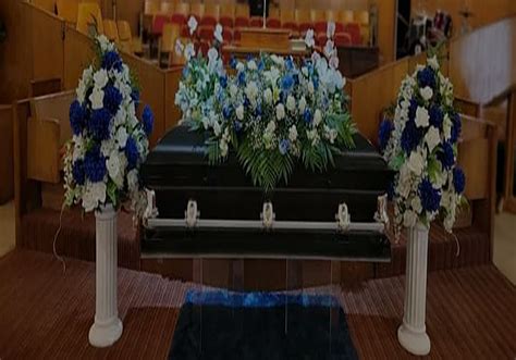 Bailey-Rose Family Mortuary|Funeral home in Houston, Texas