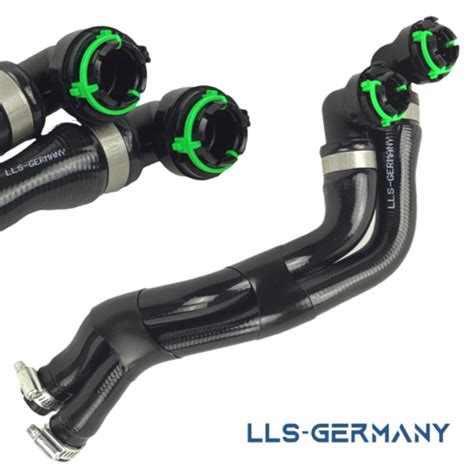 Heating Hose For Opel Astra H GTC 1 6 1 8 13170118 Water Hose EBay