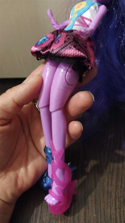 Куклы My Little Pony (май литл пони), девочки из Эквестрии: 155 грн ...