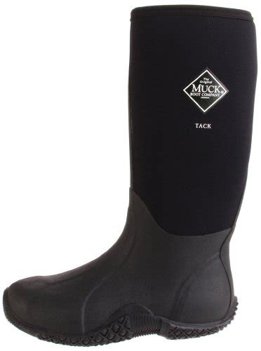 The Original Muckboots Adult Tack Classic Hi Cut Boot Authenticboots Men S Chelsea