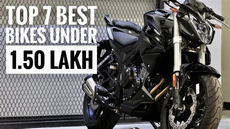 Top Best Bikes Under Lakh On Road Best Bikes With