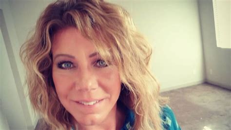 Sister Wives Meri Brown Flaunts New Makeover Best Hairstyle Yet