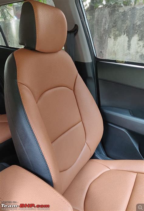 Hi Tech Automotive Seat Covers Malad West Mumbai Team Bhp