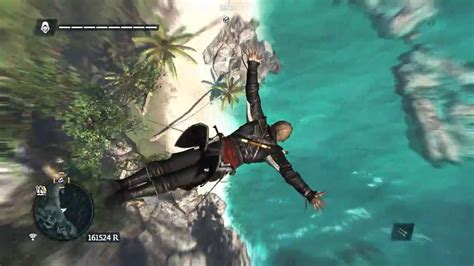 Great Inagua Assassin S Creed Iv Black Flag Exploration Youtube