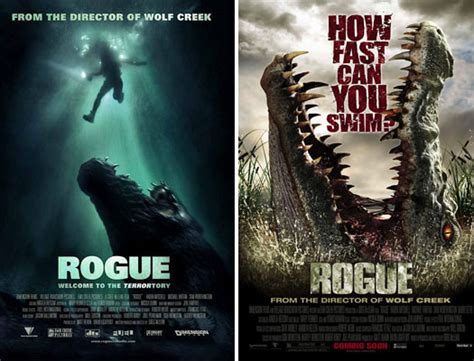 Rogue Posters Filmofilia