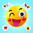 Emoji Design Sticker Maker Android