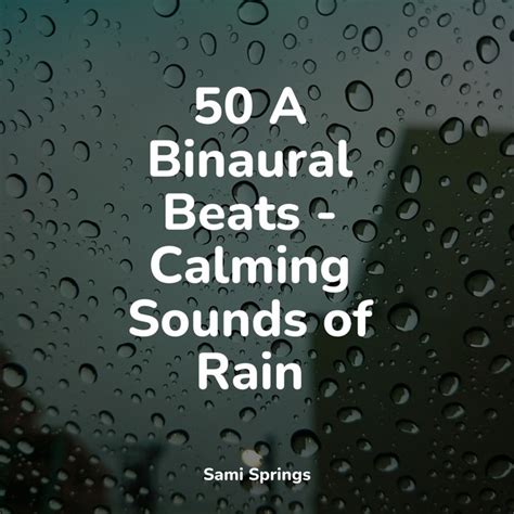 Loopable Rain Sounds For Zen Spa Album By Tibetan Singing Bowls