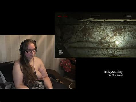 Naked Outlast Play Through Part XVIDEOS