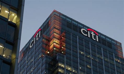 Citi Introduces New Digital Client Platform Citidirect Commercial Banking