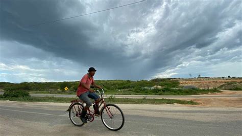 Clima Para Amanh Confira A Previs O Do Tempo Em Fortaleza Nesta